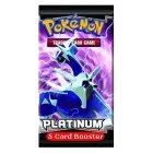 Platinum Booster (5 Cards)