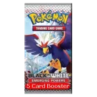 Emerging Powers Booster (5 Cards)