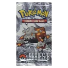 POP Series 8 Booster