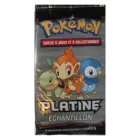 Platinum Sampling Pack (4 Cards)