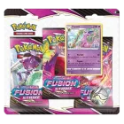 Fusion Strike: Espeon 3-Pack Blister