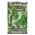 Arceus Booster