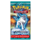 Plasma Freeze Booster (5 Cards)