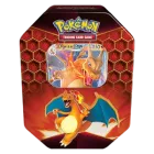 Hidden Fates: Charizard GX Tin