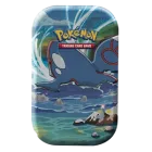 Shining Fates Mini Tins: Kyogre Tin