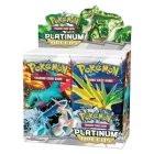 Arceus Booster Box