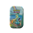 Celebrations Mini Tins: Johto Starters Tin