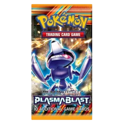 Plasma Blast Booster