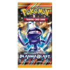 Plasma Blast Booster