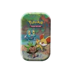 Celebrations Mini Tins: Kalos Starters Tin