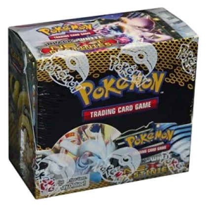 Next Destinies Booster Box