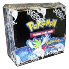 Platinum Booster Box