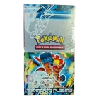 Plasma Storm Booster Box (18 Boosters)