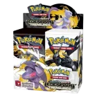 Legendary Treasures Booster Box