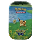 Pokémon GO: Eevee Mini Tin