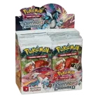 Boundaries Crossed Booster Box