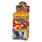 Flashfire Booster Box (18 Boosters)