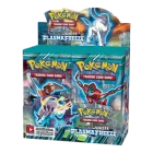 Plasma Freeze Booster Box