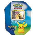 Pokémon GO: Pikachu Tin