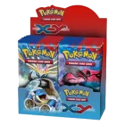 XY Booster Box