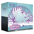 Temporal Forces Walking Wake Pokémon Center Elite Trainer Box