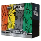 Evolving Skies Pokémon Center Elite Trainer Box [FJUL]