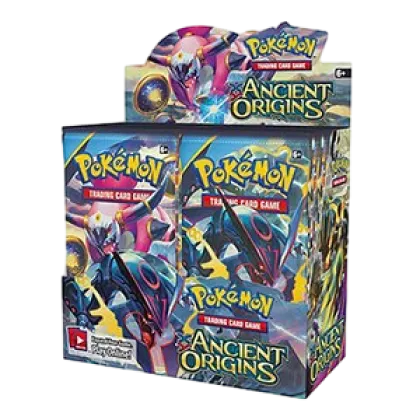 Ancient Origins Booster Box