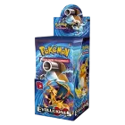 Evolutions Booster Box (18 Boosters)