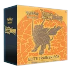 Ultra Prism Elite Trainer Box (Dusk Mane Necrozma)