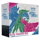 Cosmic Eclipse Elite Trainer Box