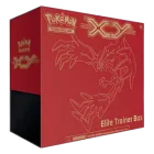 XY Elite Trainer Box (Yveltal)