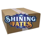 Shining Fates 10 Elite Trainer Box Case