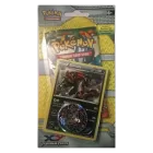 Furious Fists: Zoroark 1-Pack Blister