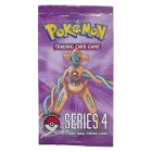 POP Series 4 Booster