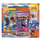 Primal Clash: Primal Groudon Pin 3-Pack Blister