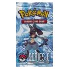 POP Series 6 Booster