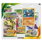 Roaring Skies: Pangoro 3-Pack Blister