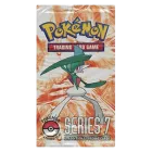 POP Series 7 Booster