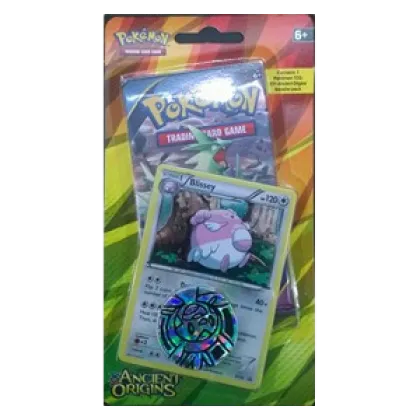 Ancient Origins: Blissey 1-Pack Blister