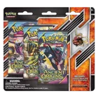 Ancient Origins: Mega Rayquaza Pin 3-Pack Blister