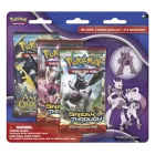 BREAKthrough: Mega Mewtwo X Pin 3-Pack Blister