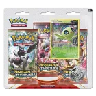 BREAKthrough: Celebi 3-Pack Blister