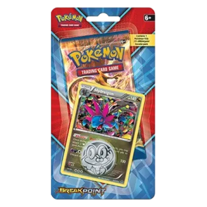 BREAKpoint: Hydreigon 1-Pack Blister