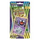 Fates Collide: Gastly 1-Pack Blister