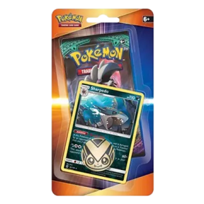 Guardians Rising: Sharpedo 1-Pack Blister