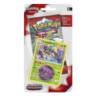 Crimson Invasion: Golisopod 1-Pack Blister