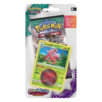 Guardians Rising: Lurantis 1-Pack Blister