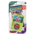 Guardians Rising: Lurantis 1-Pack Blister