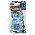 Ultra Prism: Alolan Sandshrew 1-Pack Blister