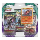 Guardians Rising: Turtonator 3-Pack Blister